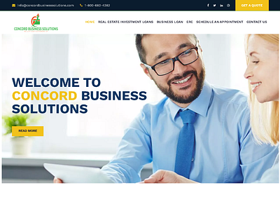 Business Website Design business website website website design wordpress website wpbakery