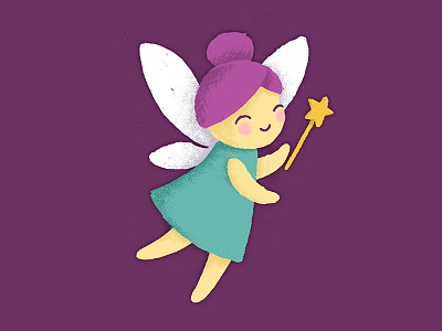 Fairy Doodle