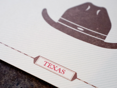Texas Flash Cards 3