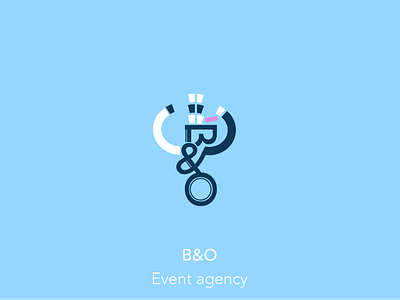 Event agency logo