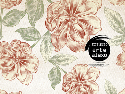 Textil Arte Alexo Flores