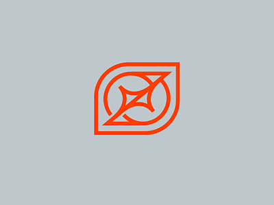 '23 Theme Logo 2 2023 3 logo monogram typography