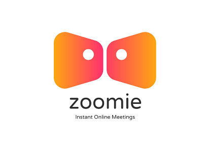 Zoomie online meeting remote video zoom