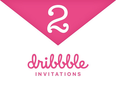 Invite dribbble invite
