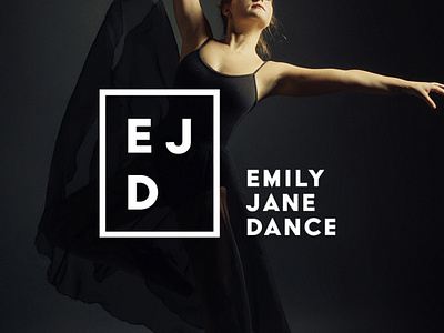 Emily Jane Dance Logo