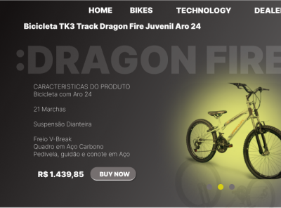 DRAGON 3d animation branding graphic design logo motion graphics ui