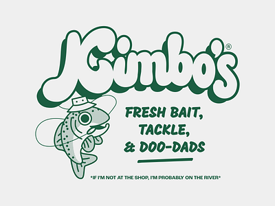 Kimbo's