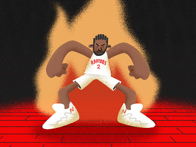 Super Kawhi