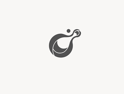 Logo MasterSense branding design icon illustration logo symbol vector