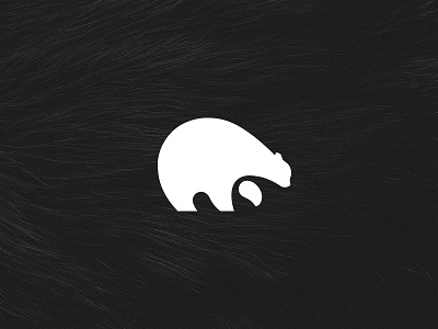 Urso Logo animal bear design inspiration logo symbol símbolo urso