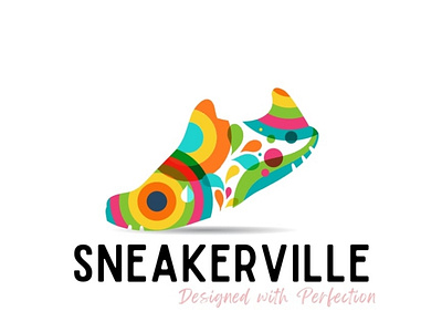 Sneakerville logo