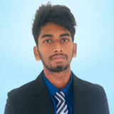 Keshihan Ilamuruganathan