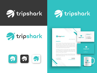 Travel logo Design