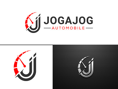 Automobile logo design automobile logo branding graphic design logo motion graphics