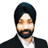 Kulvinder Singh