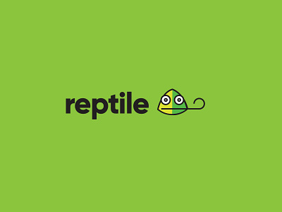 Reptile Logo