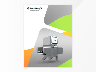 PecoInspX solution proposal design gradient pdf design