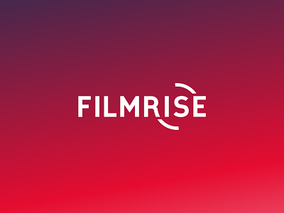 FilmRise Rebrand