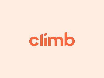 Climb Branding