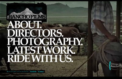 website - ranchofilms.com