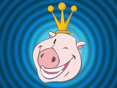 King Pig