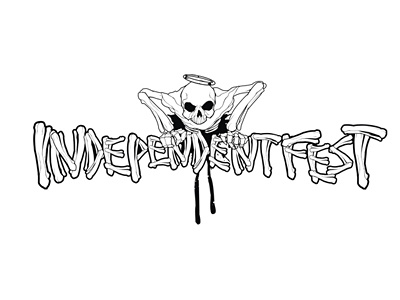 Logo Indepedent Fest