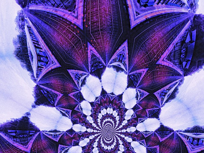 Digital Flower