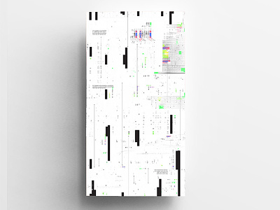 City Lights. data design exhibition graphic installation interface print uiux visualization