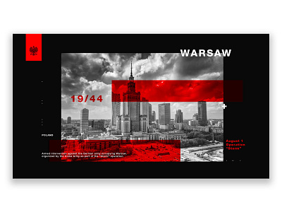 Warsaw Uprising