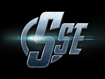 Avenger SSE Logo