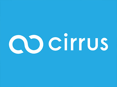 Cirrus cirrus logo