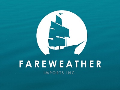 Fare Weather Imports fare logo weather
