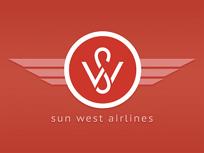 Sun West Airlines