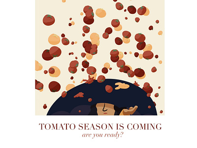 Tomato Season