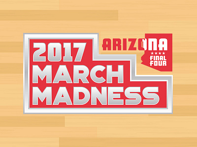 March Madness basketball logo march madness