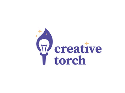 Creative torch