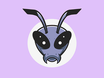 Purple Ant