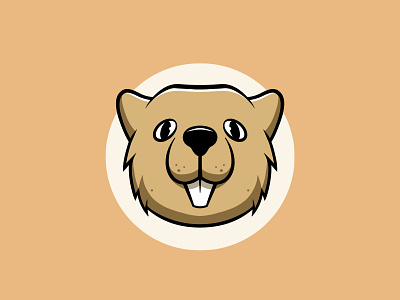I am cute otter animal cute design graphic design icon illustration kawaii mamals otter