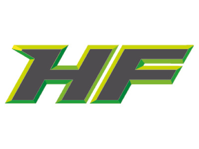Hester Fitness art design fitness graphic green grey illustrator instagram logo media page social