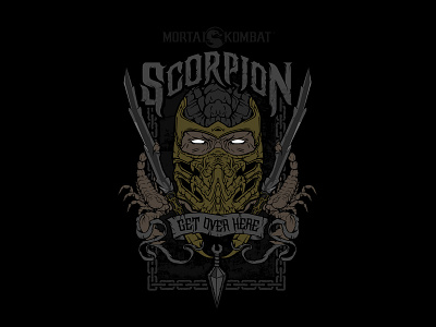 Scorpion