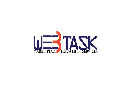 WEB 3 TASK LOGO