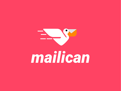 mailican email + pelican