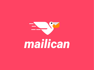 mailican email + pelican