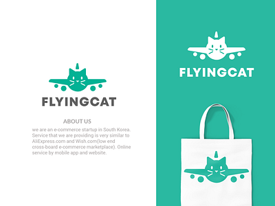 Flying Cat.