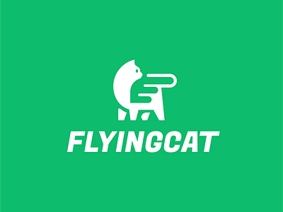 flying cat (approved design)