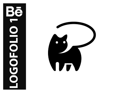 potfolio updates behance behance cat chat collection logo portfolio project