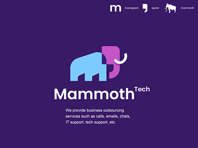 mammoth tech