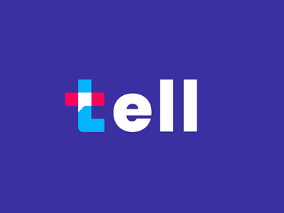 tell