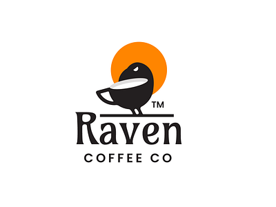 raven coffee