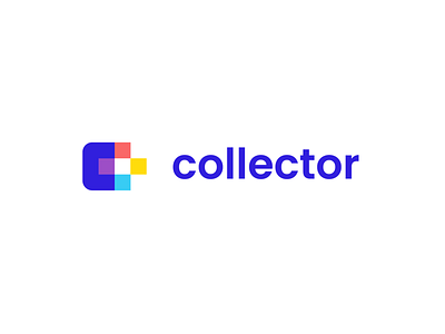 collector body care clever creative data design doctor health healthy logo medical medicine minimal safe simple software technology